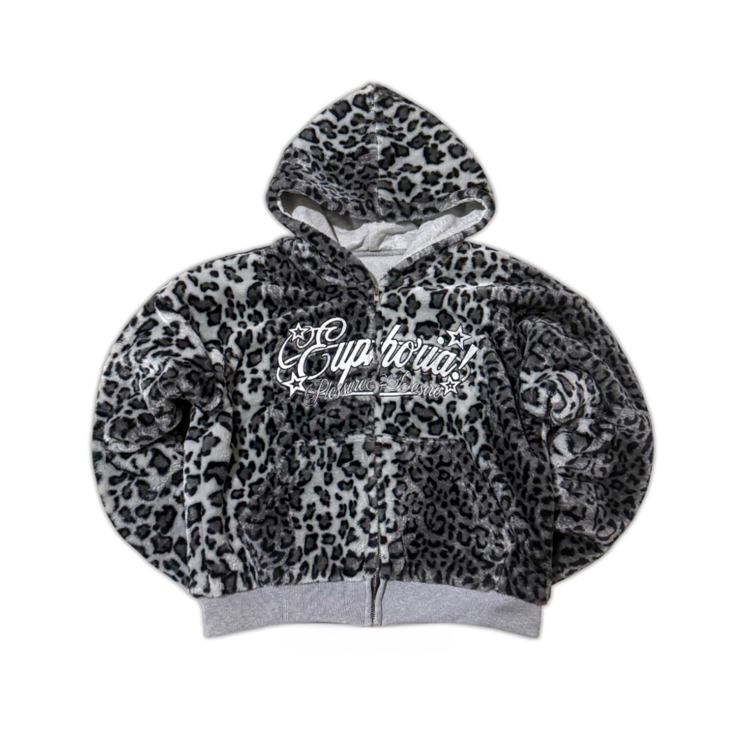 Snow Leopard