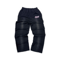 “Pleasure & Desire” Sweatpant - Black