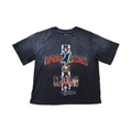 "Forever 27" Tee - Grey