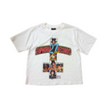 "Forever 27" Tee - White